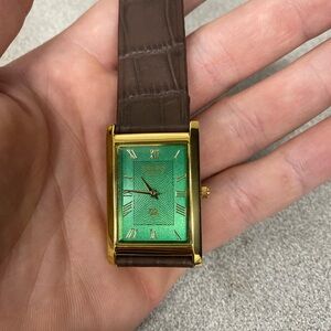 Seiko vintage watch